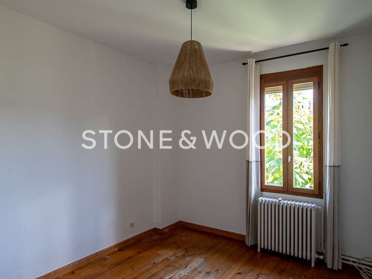 House Annecy - 3 bedrooms - 100m²