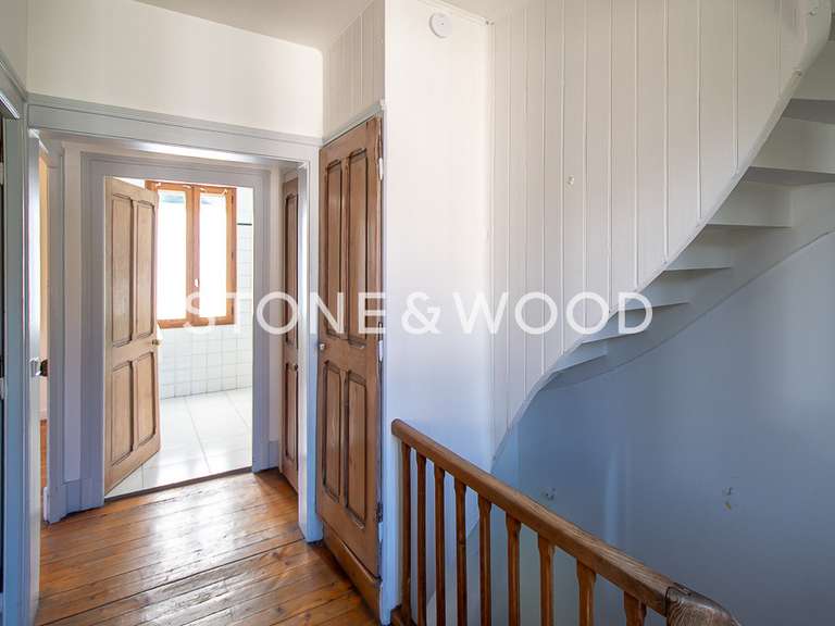 House Annecy - 3 bedrooms - 100m²