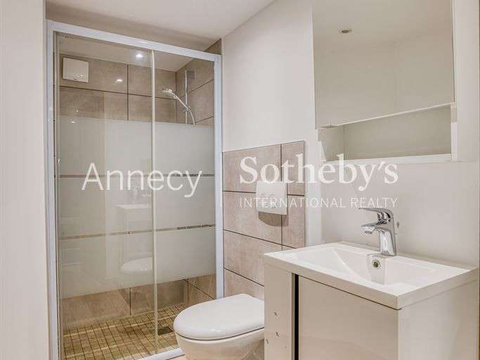 Maison Annecy