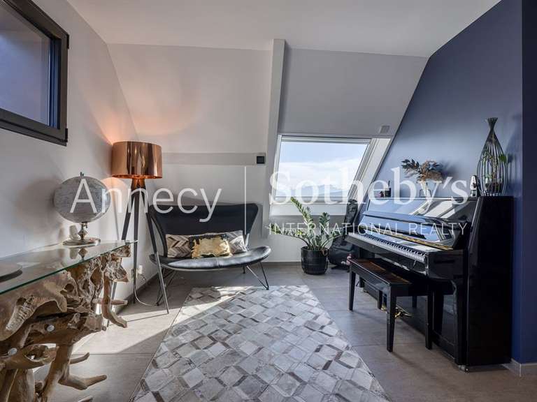 House Annecy - 3 bedrooms - 240m²