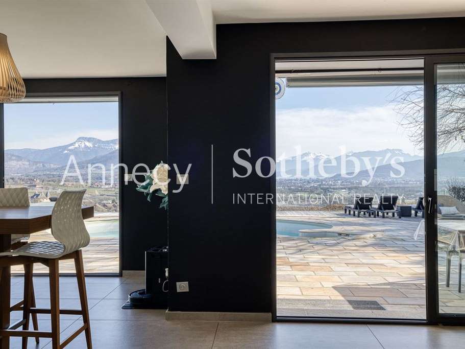 Maison Annecy