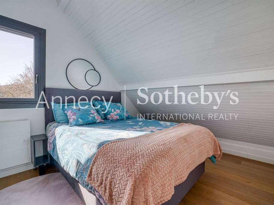 Maison Annecy