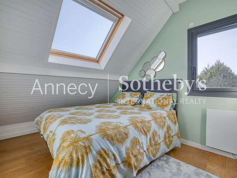 House Annecy - 3 bedrooms - 240m²