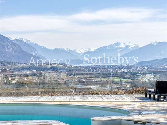 Maison Annecy