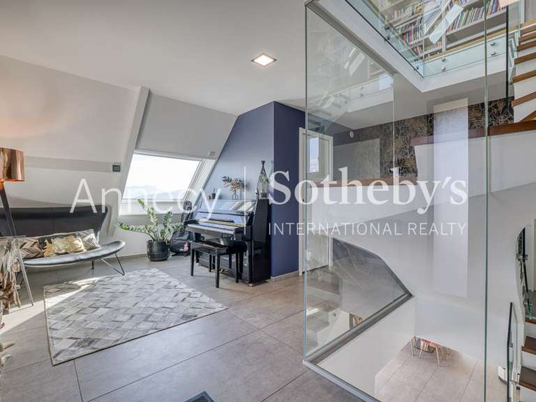 House Annecy - 3 bedrooms - 240m²