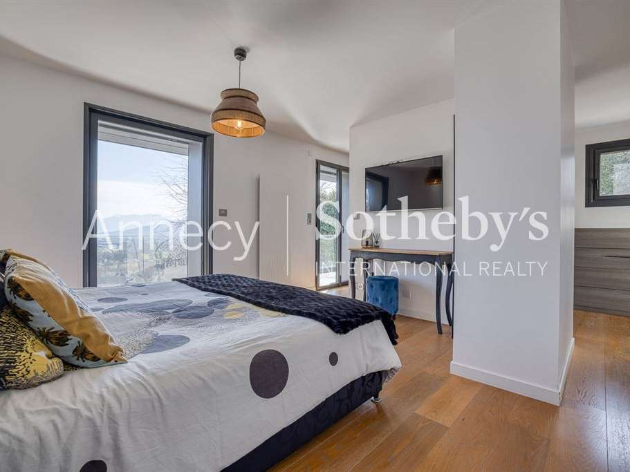 Maison Annecy