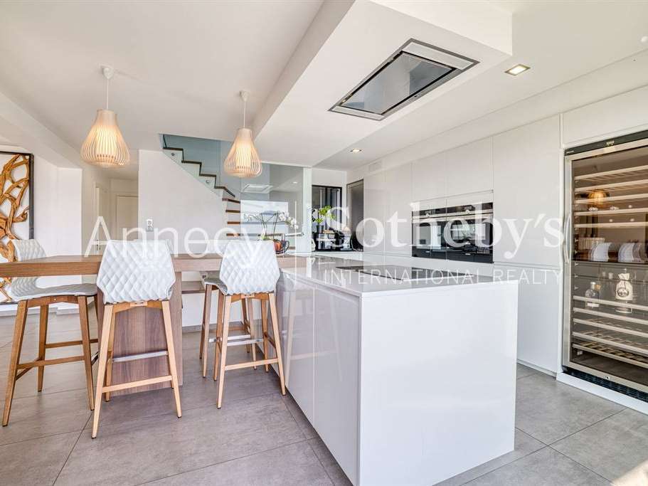 Maison Annecy