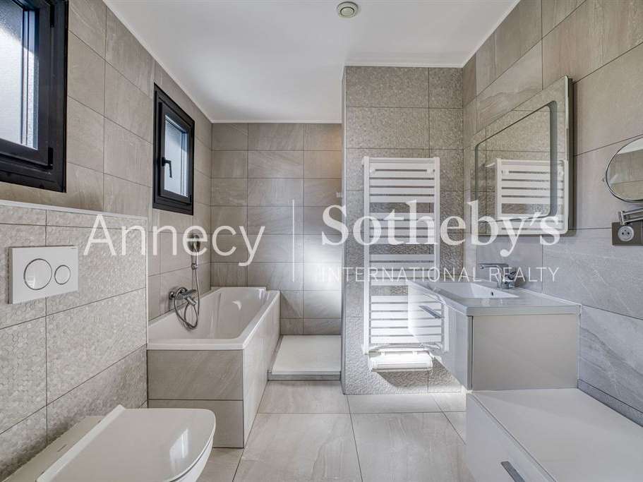 Maison Annecy