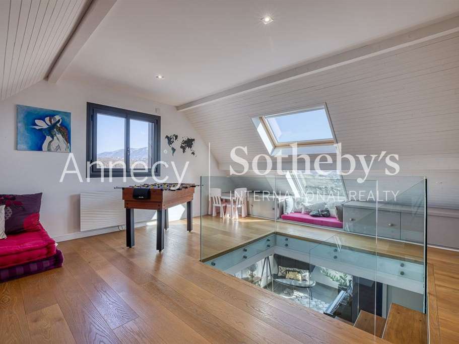 Maison Annecy