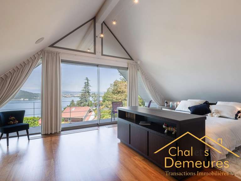 Maison Annecy - 5 chambres - 600m²