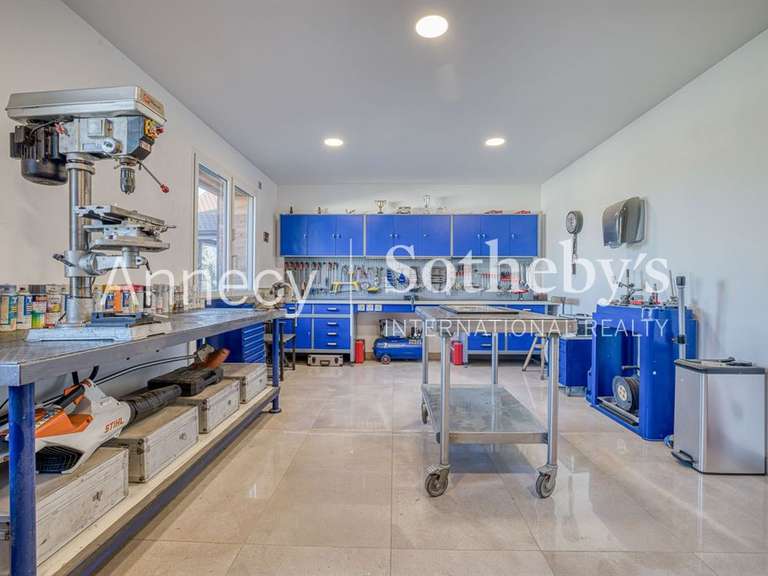 House Annecy - 5 bedrooms - 660m²