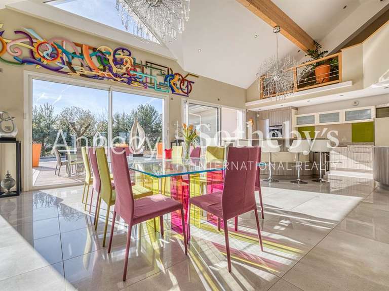 House Annecy - 5 bedrooms - 660m²