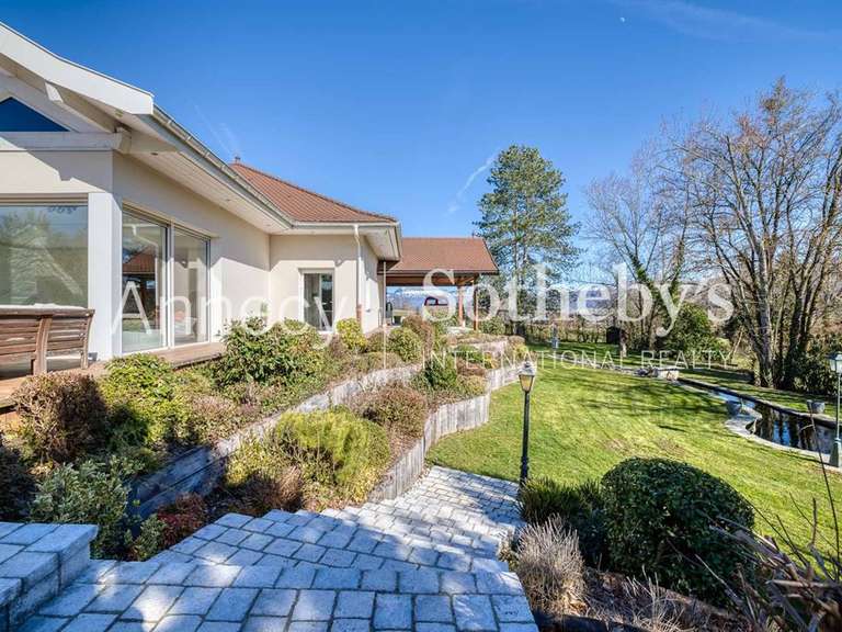 House Annecy - 5 bedrooms - 660m²