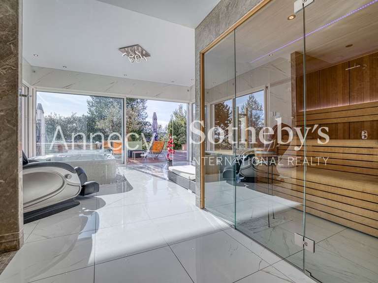 House Annecy - 5 bedrooms - 660m²