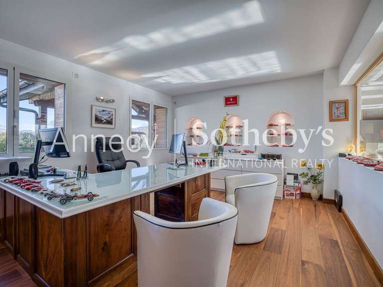 House Annecy - 5 bedrooms - 660m²