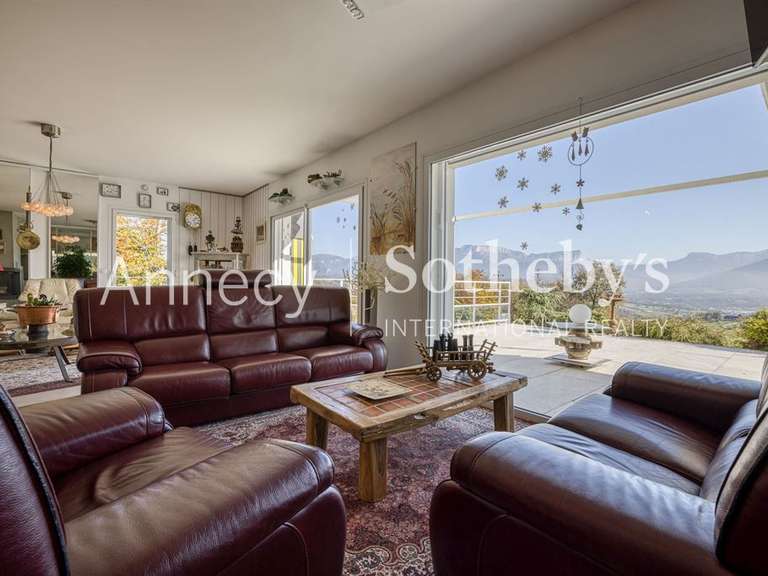 Maison Annecy - 5 chambres - 200m²
