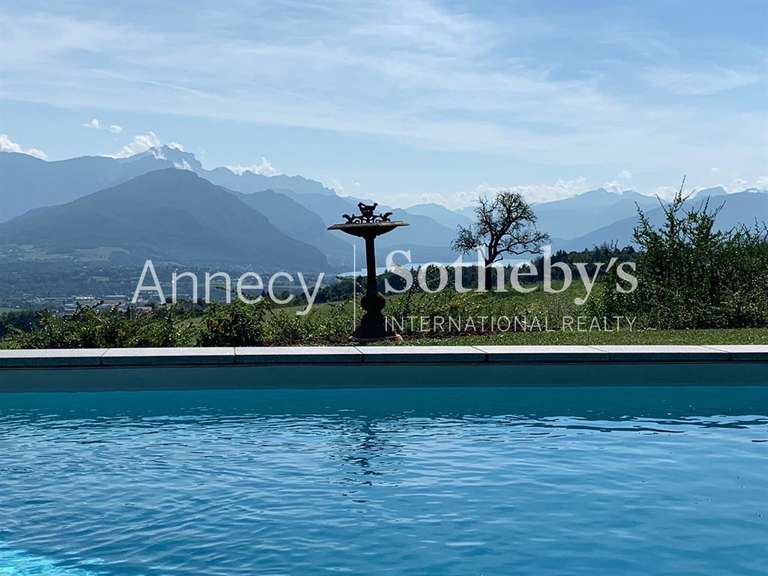 Maison Annecy - 5 chambres - 200m²