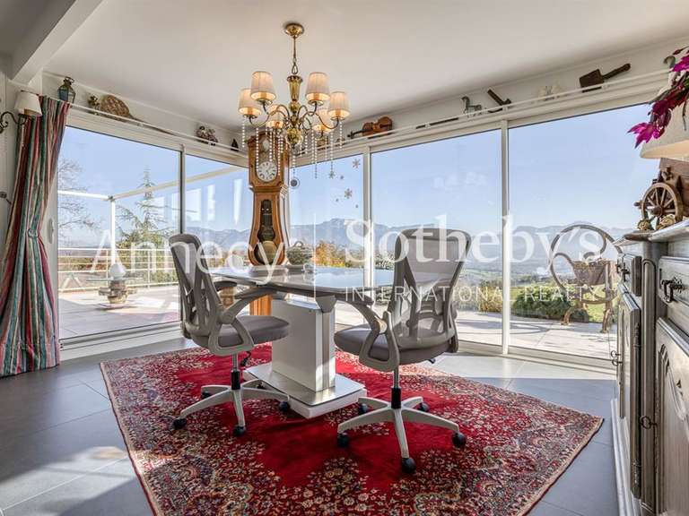Maison Annecy - 5 chambres - 200m²