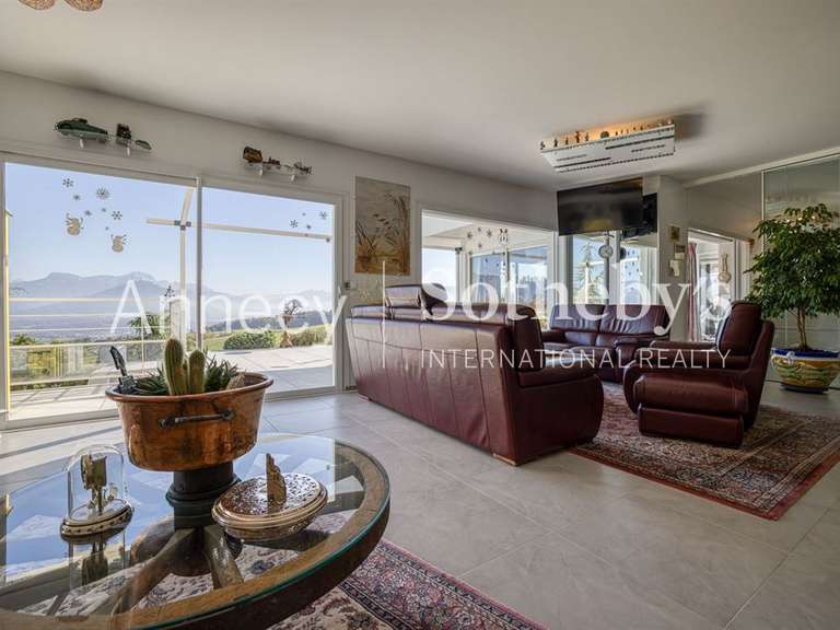 Maison Annecy - 5 chambres - 200m²
