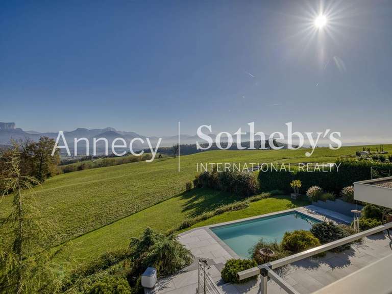 Maison Annecy - 5 chambres - 230m²