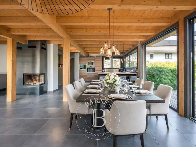 Maison Annecy - 3 chambres - 128m²