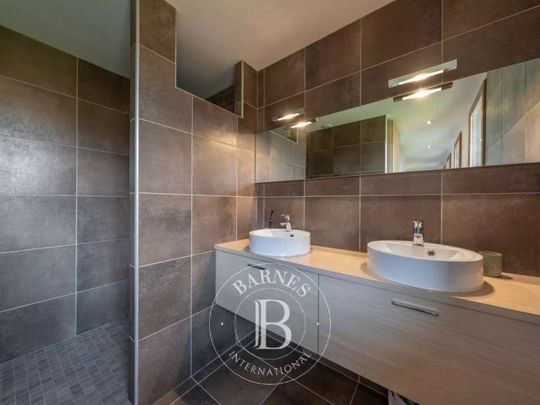 Maison Annecy - 3 chambres - 128m²