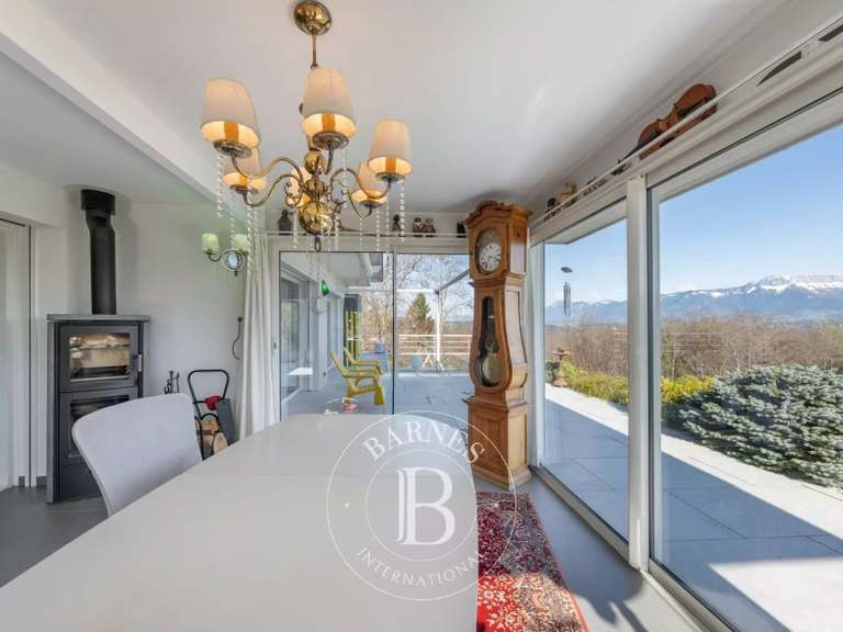 Maison Annecy - 5 chambres - 229m²