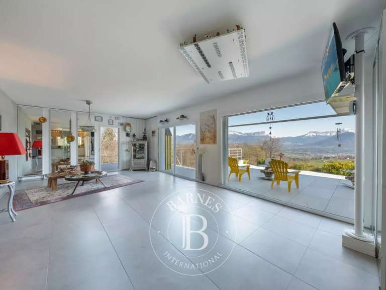 Maison Annecy - 5 chambres - 229m²