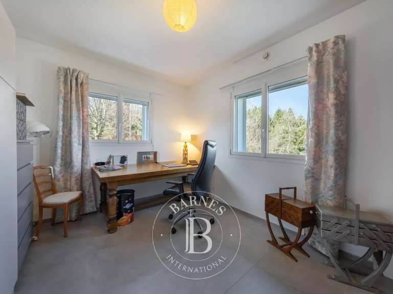 Maison Annecy - 5 chambres - 229m²