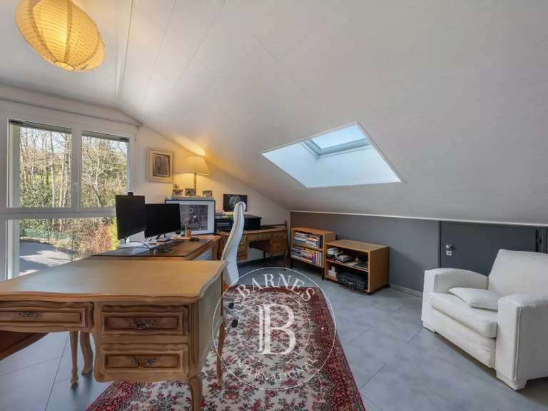 Maison Annecy - 5 chambres - 229m²