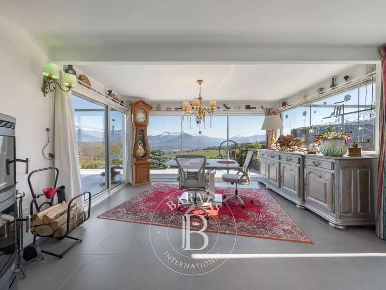 Maison Annecy - 5 chambres - 229m²