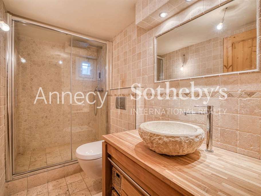 Maison Annecy