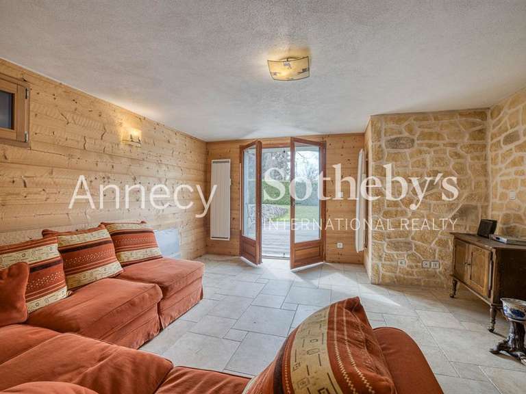 Maison Annecy - 5 chambres - 226m²