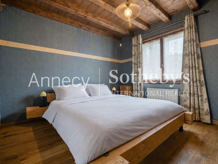 Maison Annecy