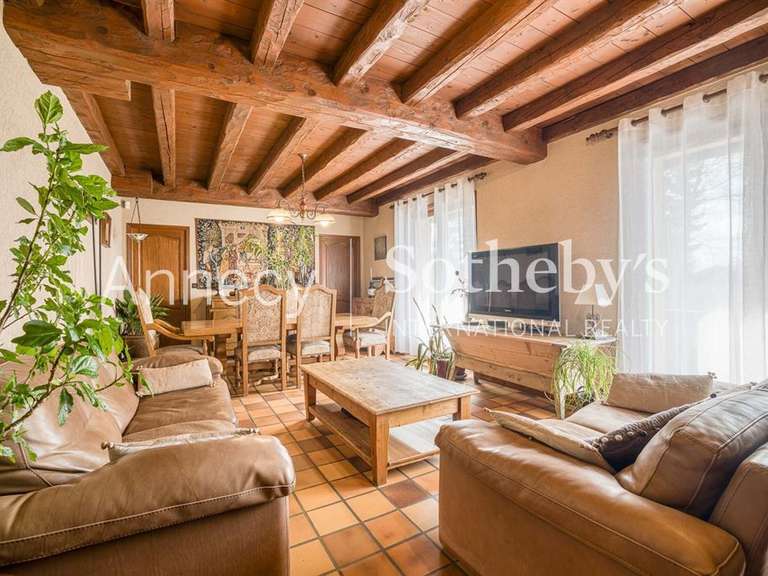 Maison Annecy - 5 chambres - 226m²