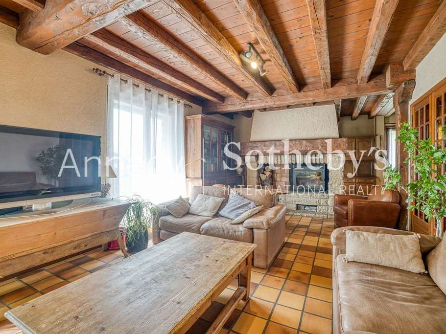 Maison Annecy