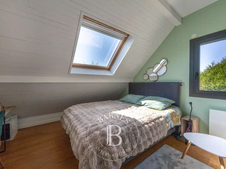 Maison Annecy - 4 chambres - 174m²