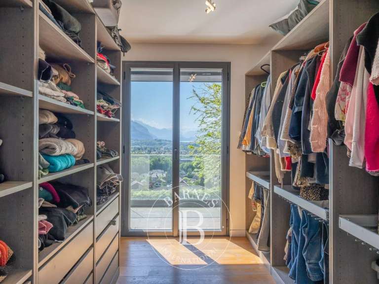 Maison Annecy - 4 chambres - 174m²