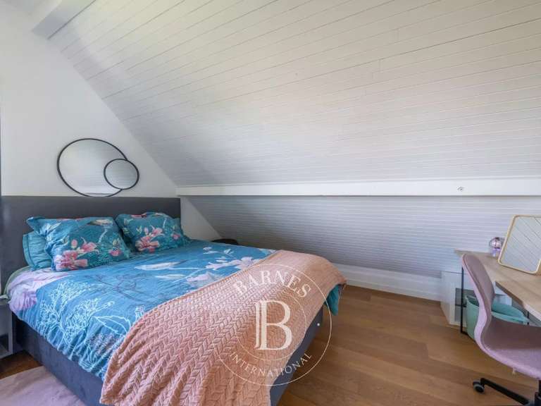 Maison Annecy - 4 chambres - 174m²