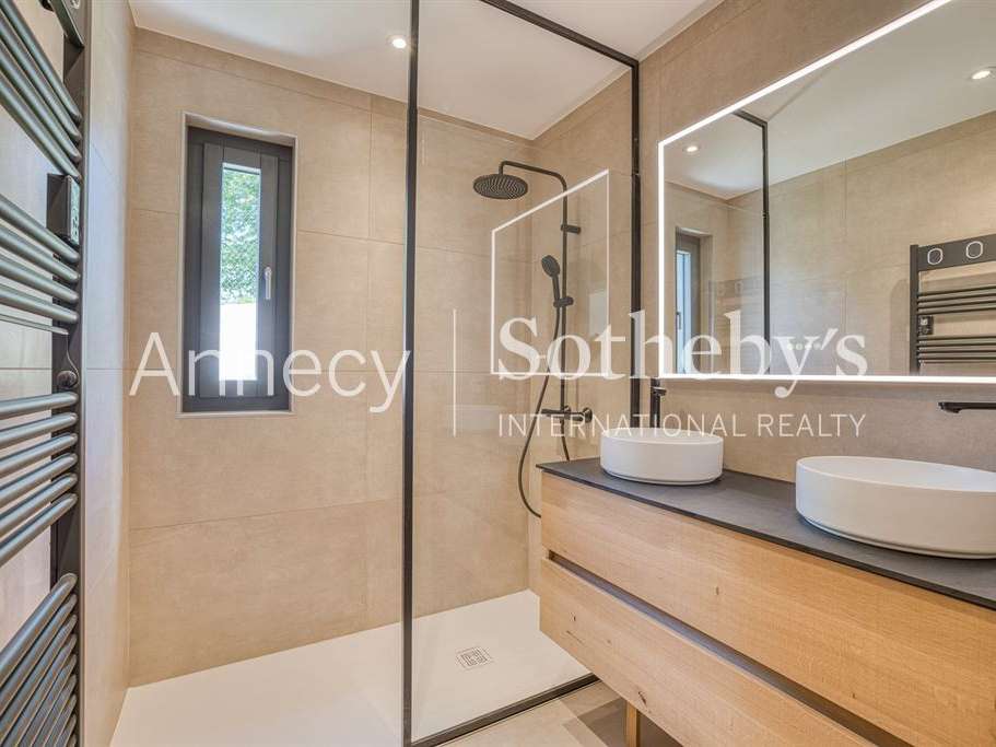 Maison Annecy