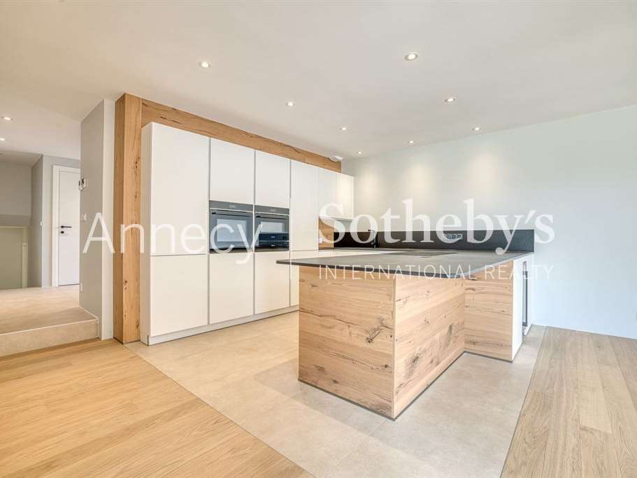 Maison Annecy