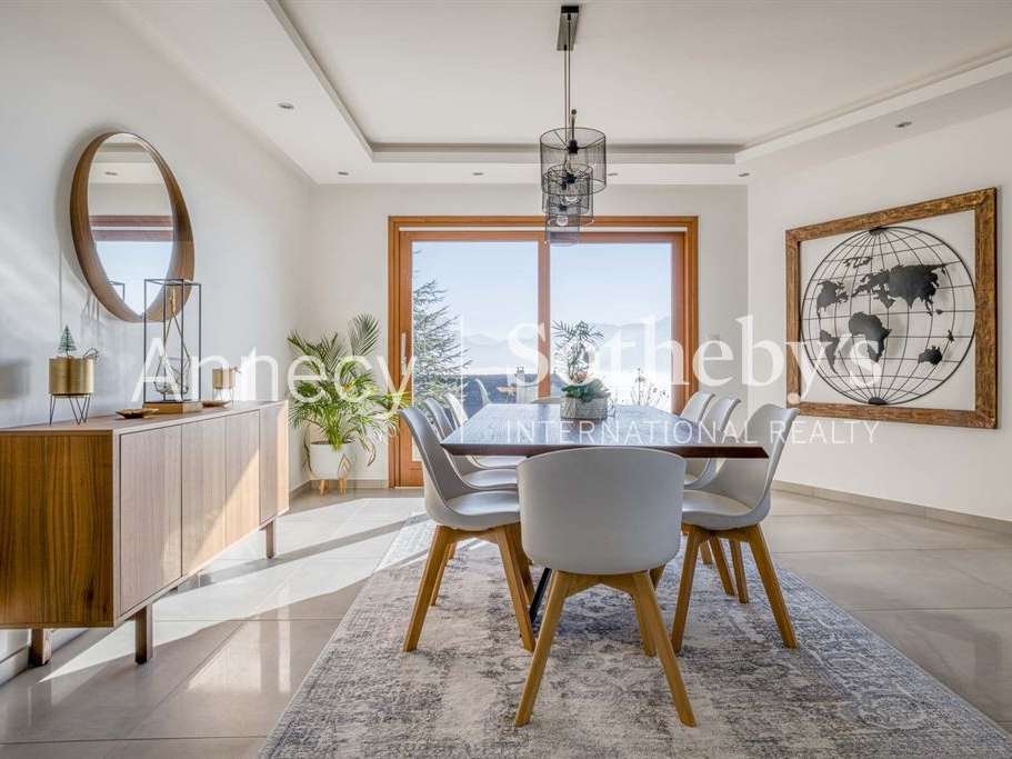 House Annecy