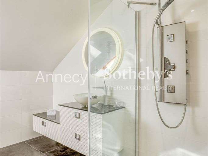 House Annecy