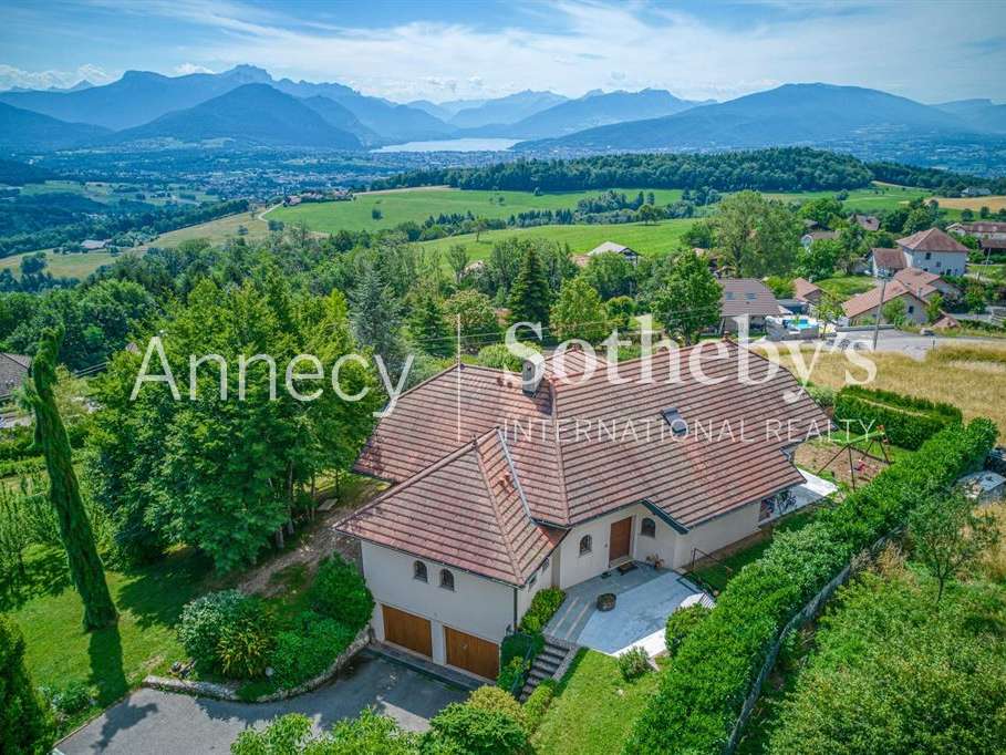 House Annecy