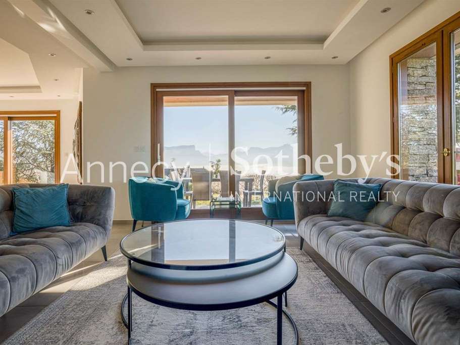 House Annecy