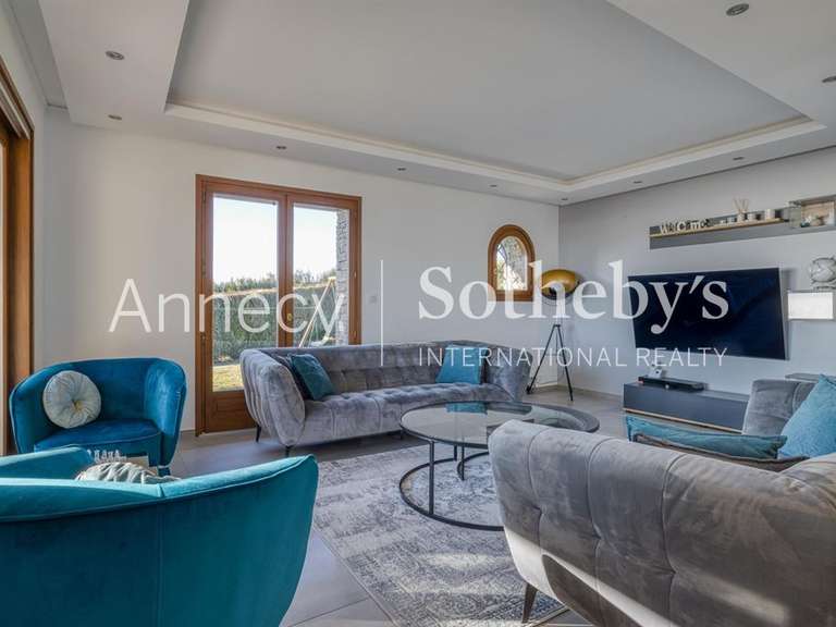 Maison Annecy - 4 chambres - 300m²