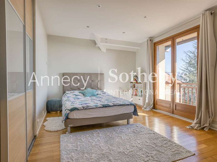 House Annecy
