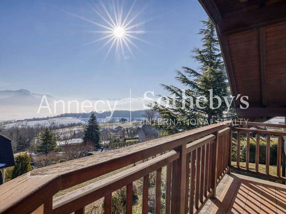 House Annecy