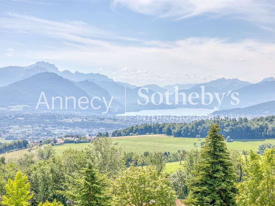 House Annecy