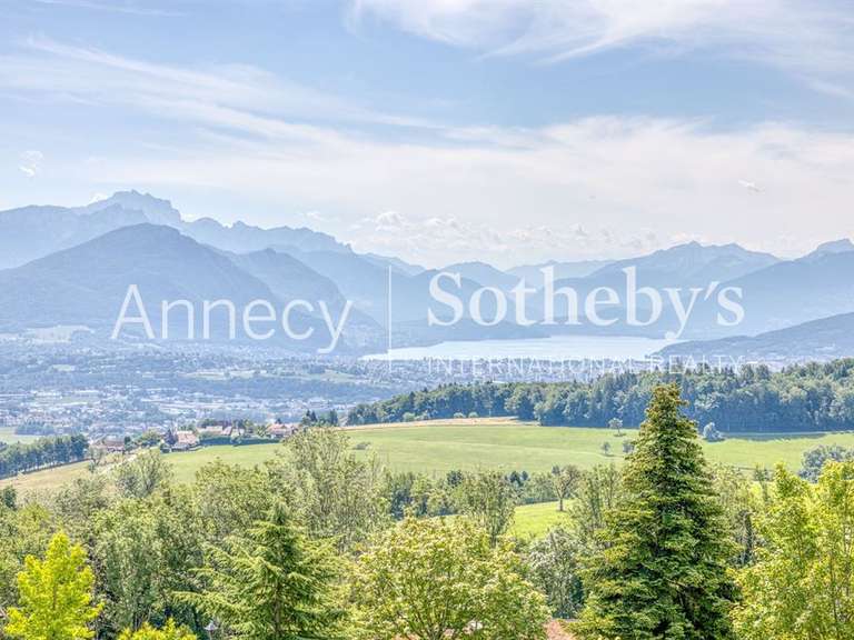 Maison Annecy - 4 chambres - 300m²